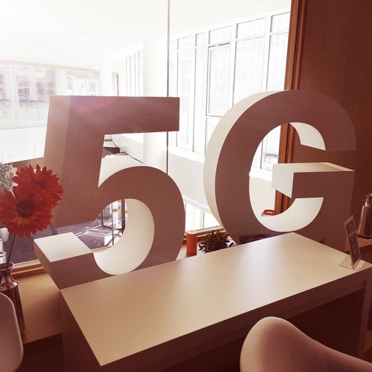  국내통신사와 일본통신사의 5G 미래사업 접근법 차이 (통신업 마케터 관점)