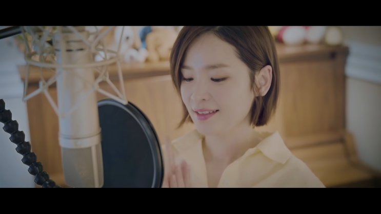  넌 요즘 널 위해 뭘 해 주니...