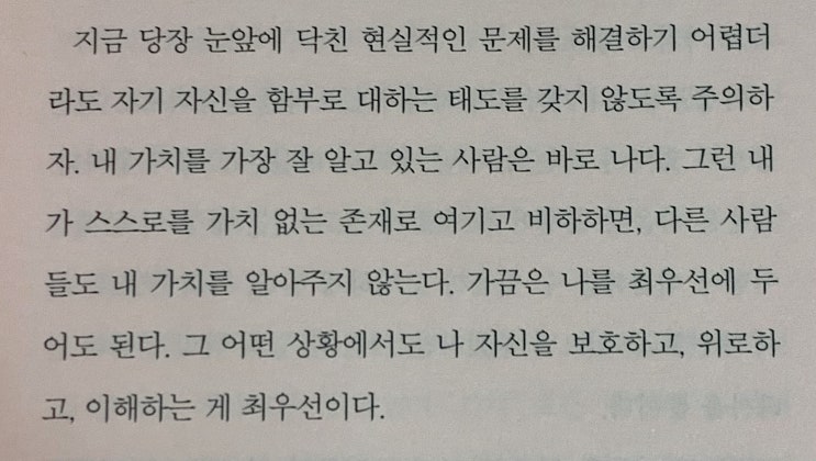  8월의 일상 #2 -[자신의 가치를 높이는 것] /다이어터 일상