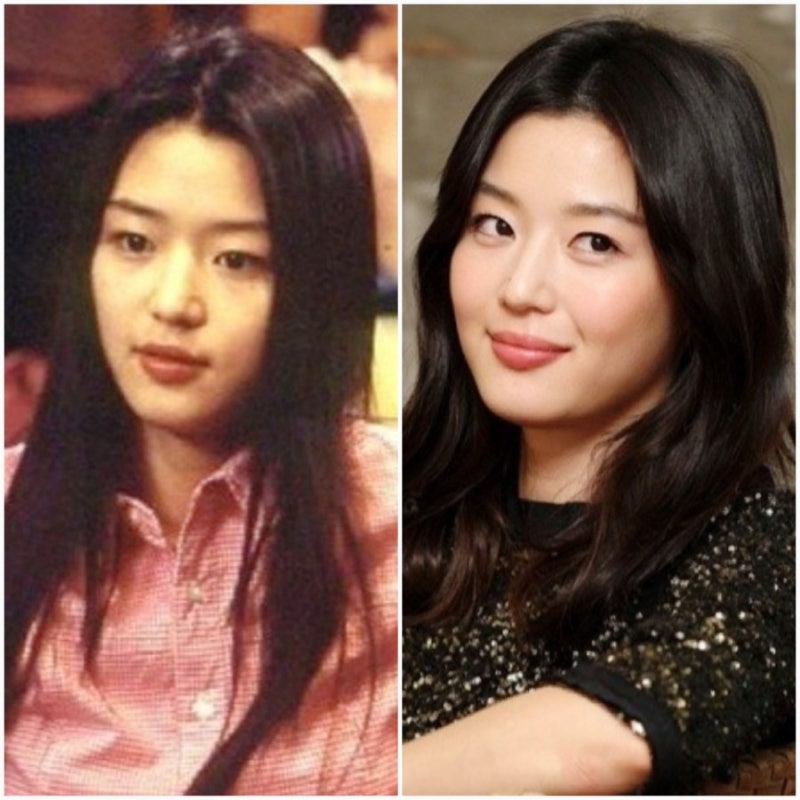 배우 전지현 프로필 나이 키 국적 본명 학력 결혼 단발 킹덤 아신전