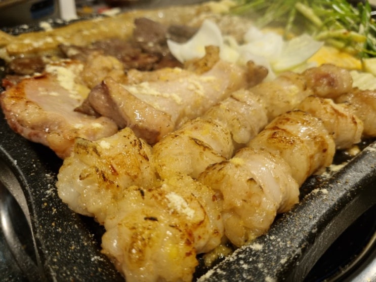  현지인 제주데이트 맛집 찐 인생곱창