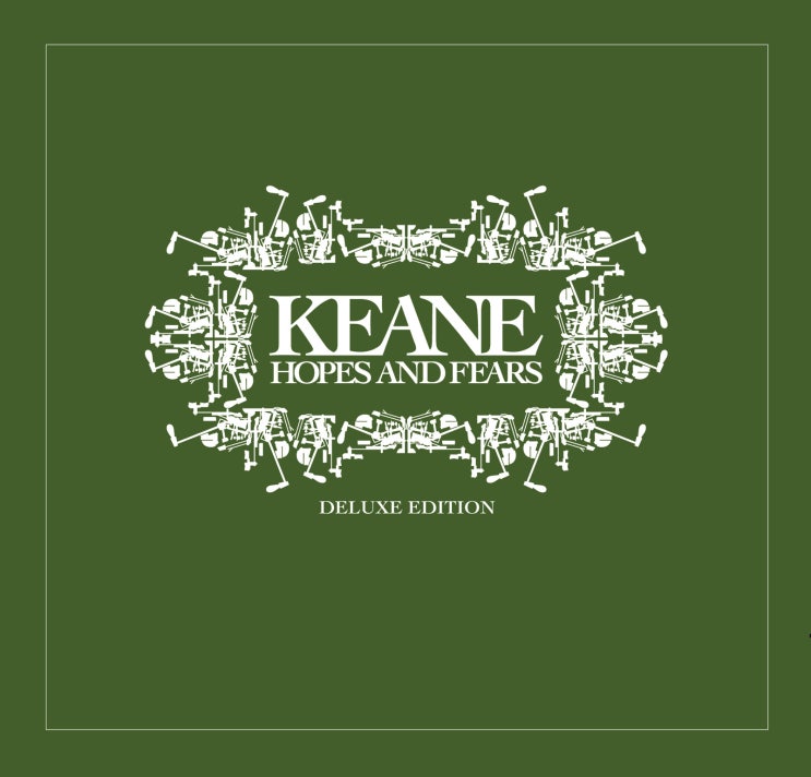 #7 Keane - Somewhere only we know[듣기/가사/해석]