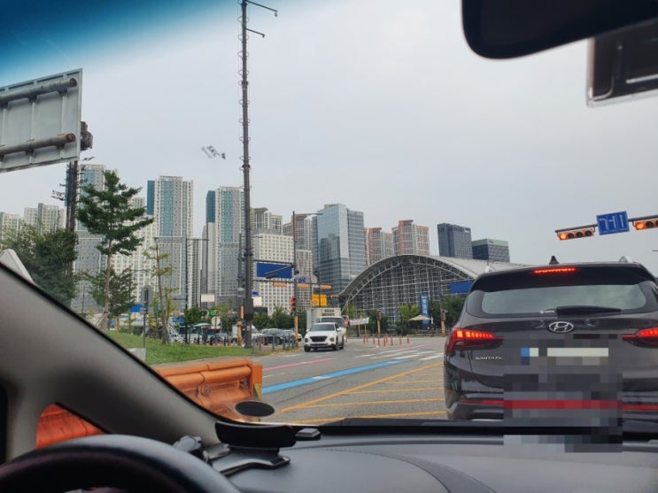  대구 아파트 입주전 사전점검 갑니다..