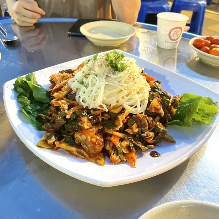  아주대 동막골 모르는게 말이 되?