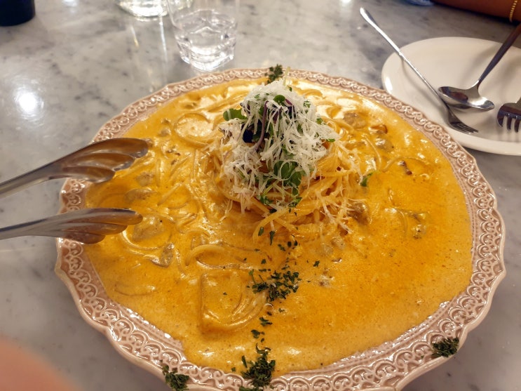  수원역 이탈리아음식 이태리동