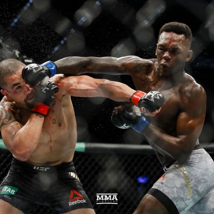 로버트 휘태커 매니저: UFC 267 아데사냐전 제안 받았지만 코로나 때문에 힘들어 등 MMA 뉴스 로버트 휘태커 매니저: UFC 267 아데사냐전 제안 받았지만 코로나 때문에 힘들어 등 MMA 뉴스