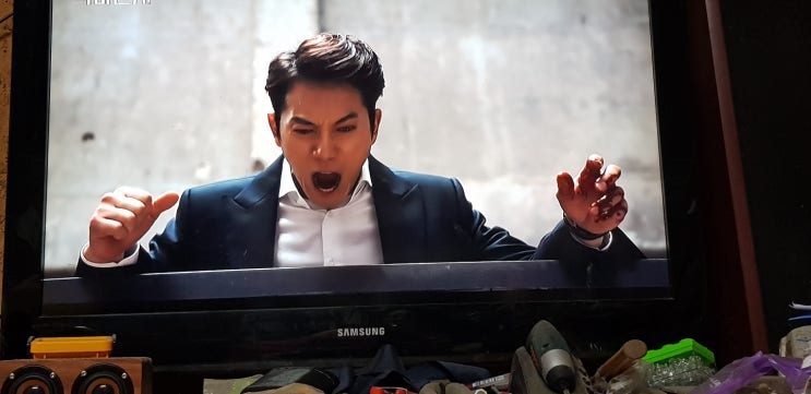  악마판사 13회, 어둠은 빛을 이길 수 없다. 그러나 우리 가온이는 가여워서 어쩌나...