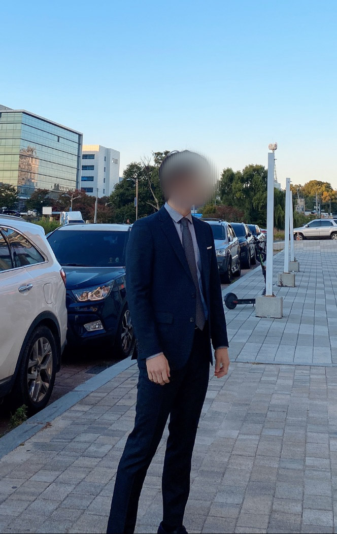  관리사 일상사진