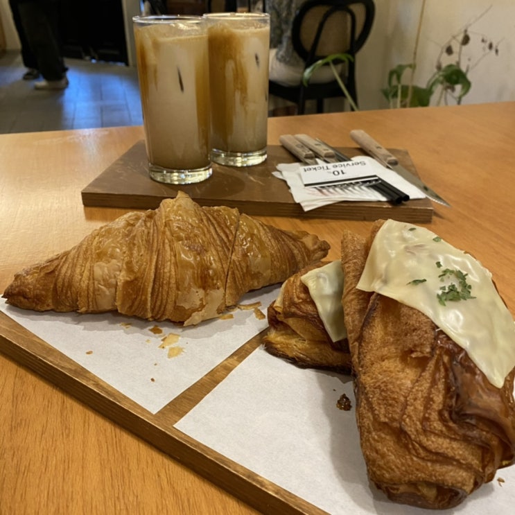  추억팔이 3탄/ 일상기록/ 맛집투어 /카페 투어