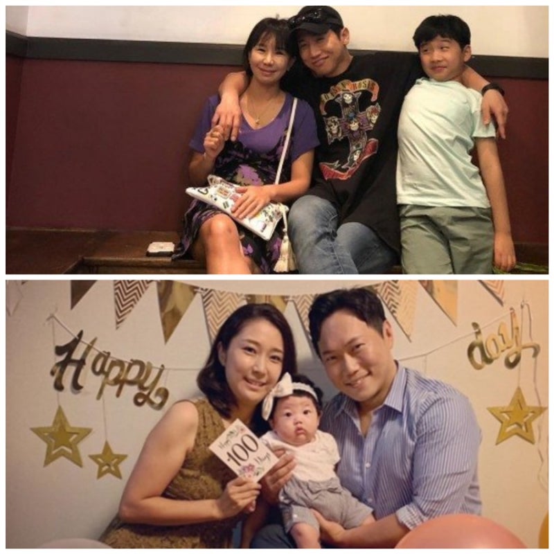 전참시 배우 송진우 유세윤 집 위치 아파트 차 자동차 와이프 황경희 나이 직업 키 학력 프로....
