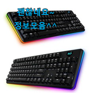 명품 게이밍키보드 상품 리뷰가 답이더라구요. 명품 게이밍키보드 상품 리뷰가 답이더라구요.