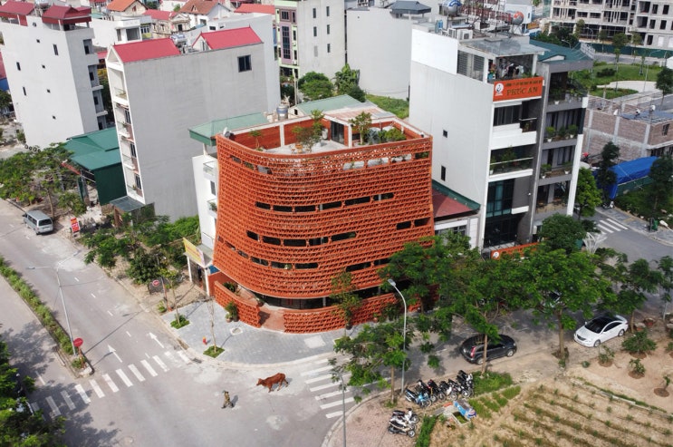  DESIGN INSPIRATION_ ARCHITECTURE