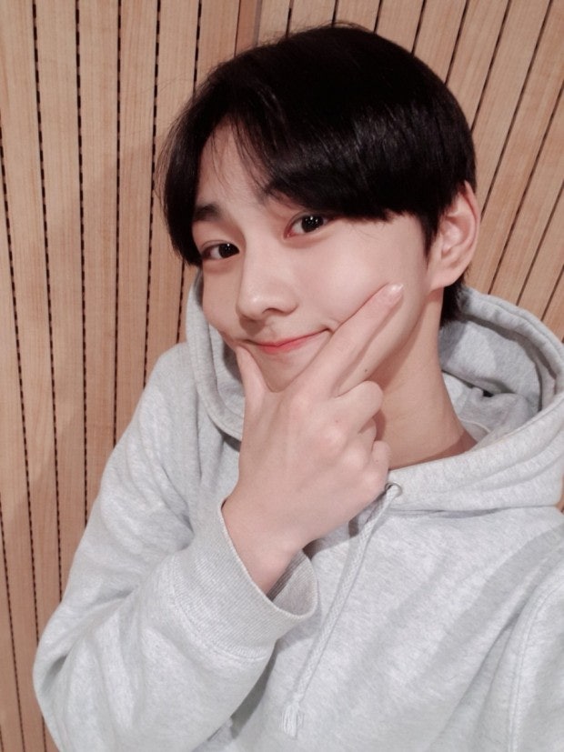 연예인 사주풀이 69 - 엔하이픈 정원 사주풀이