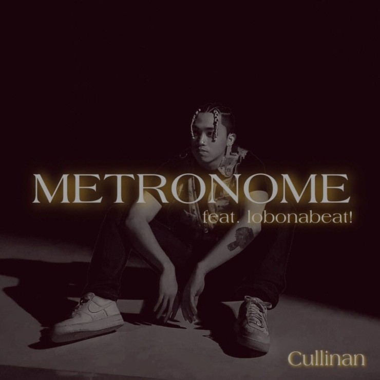 컬리넌 - Metronome [노래가사, 듣기, Audio]