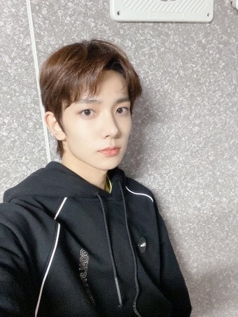 연예인 사주풀이 70 - 엔하이픈 희승 사주풀이