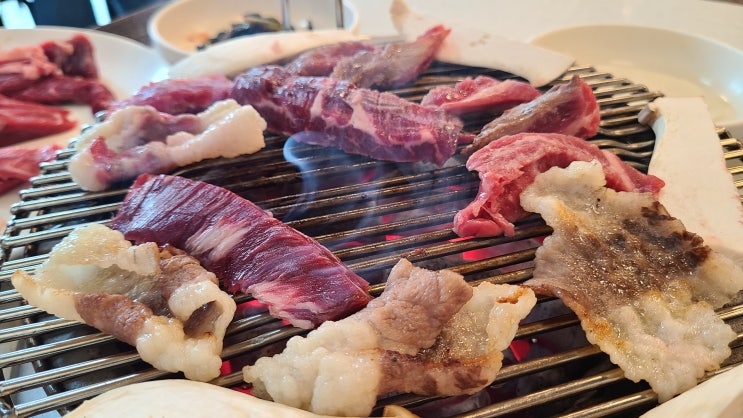 구제주 인제맛집 우원 가성비좋은 숯불구이 소고기집 구제주 인제맛집 우원 가성비좋은 숯불구이 소고기집