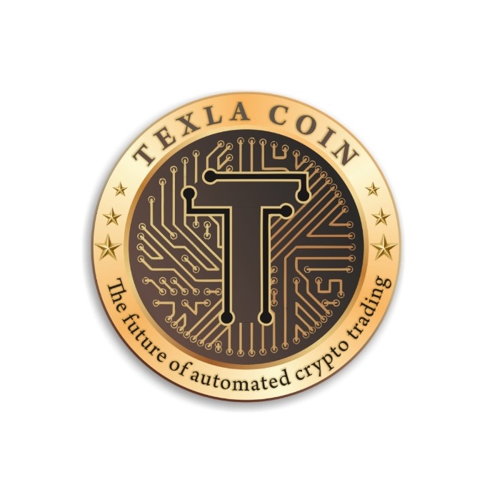  극초기 채굴 어플 "Texla Coin" 
