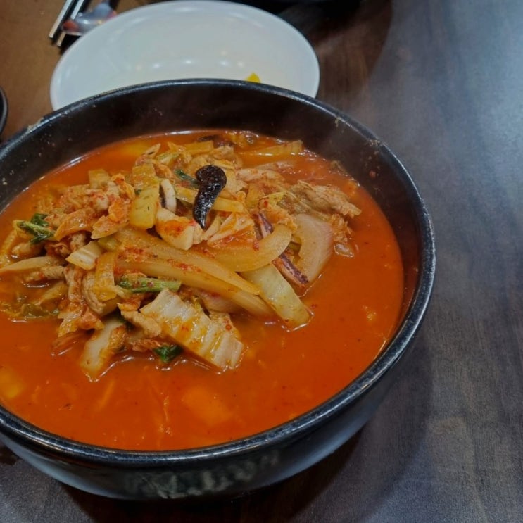  [영등포맛집] 영등포 고기짬뽕맛집 이사효 짬뽕