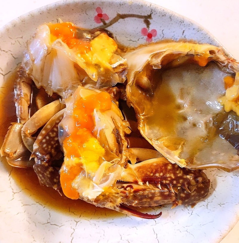 이젠 간장게장도 집에서, 황금레시피로 맛있게 먹을 수 있는 김수미 간장게장