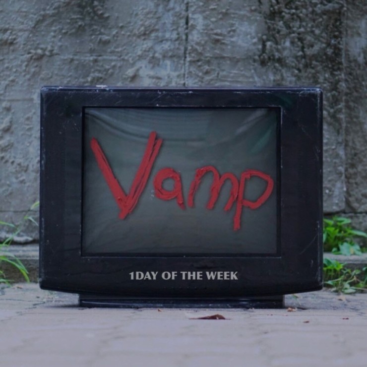 1day of the week - Vamp [노래가사, 듣기, MV]