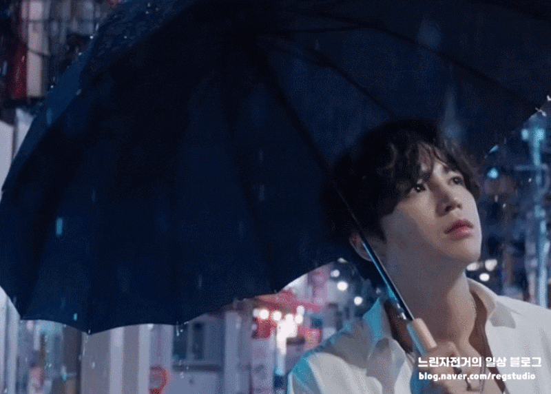 장근석 일본 노래 雨恋 사랑비 amagoi 듣기 가사 발음 해석