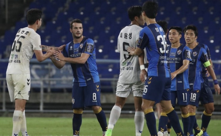 K리그 프로축구 14일 강원FC vs 대구FC 제주유나이티드 vs 울산현대 수원삼성 vs 성남FC