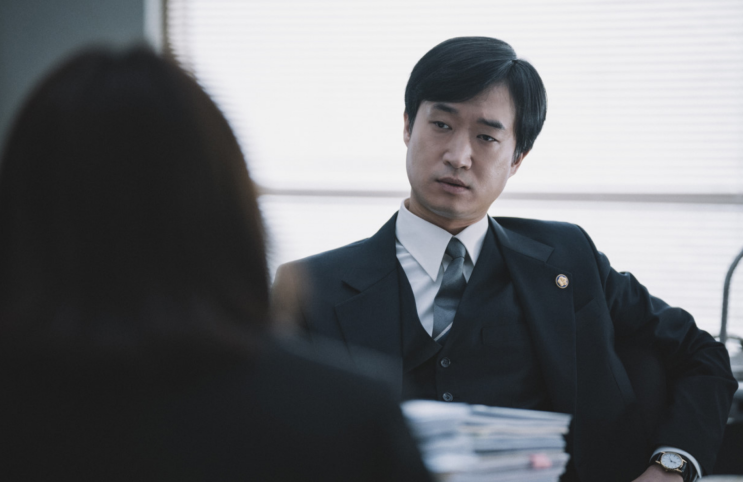 국가부도의 날 / 장르가 다큐였던가... 국가부도의 날 / 장르가 다큐였던가...