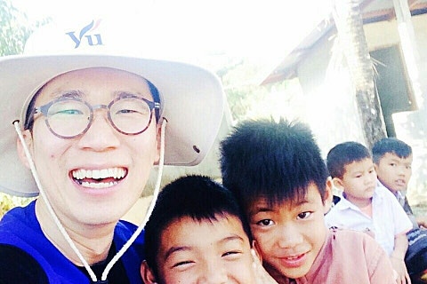 쌍둥이족발 이미지