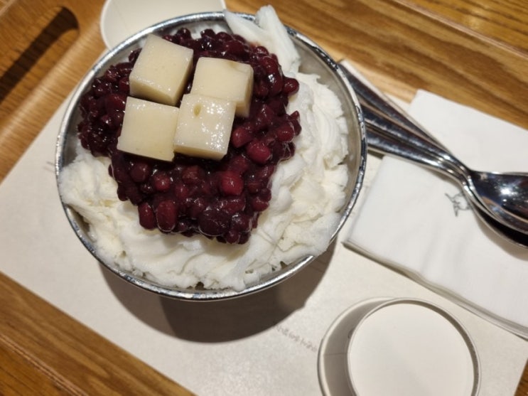  [서울 강남구] 아티제 역삼역점 : 역삼 베이커리 카페