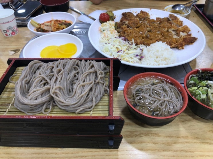  [광화문미진]미쉐린가이드 선정 맛집