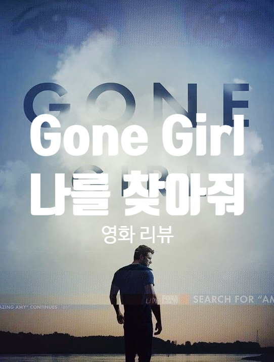  영화 나를 찾아줘 정보 결말 출연진 평점 아내 실종사건의 진실은?