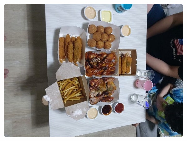 가마꿉 평택송탄점 사진 6