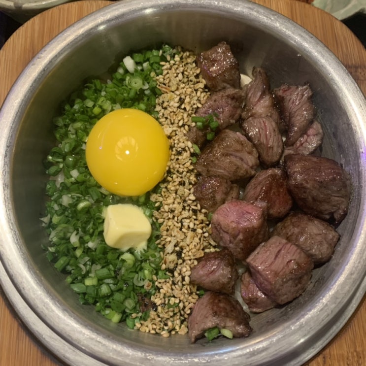  [ 연남동 솥솥 ] 연남동 솥밥 맛집