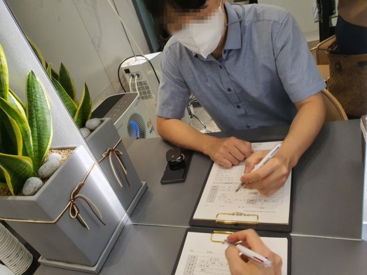  목동 두피 관리 탈모 고민 닥터모락에서 해결하세요.
