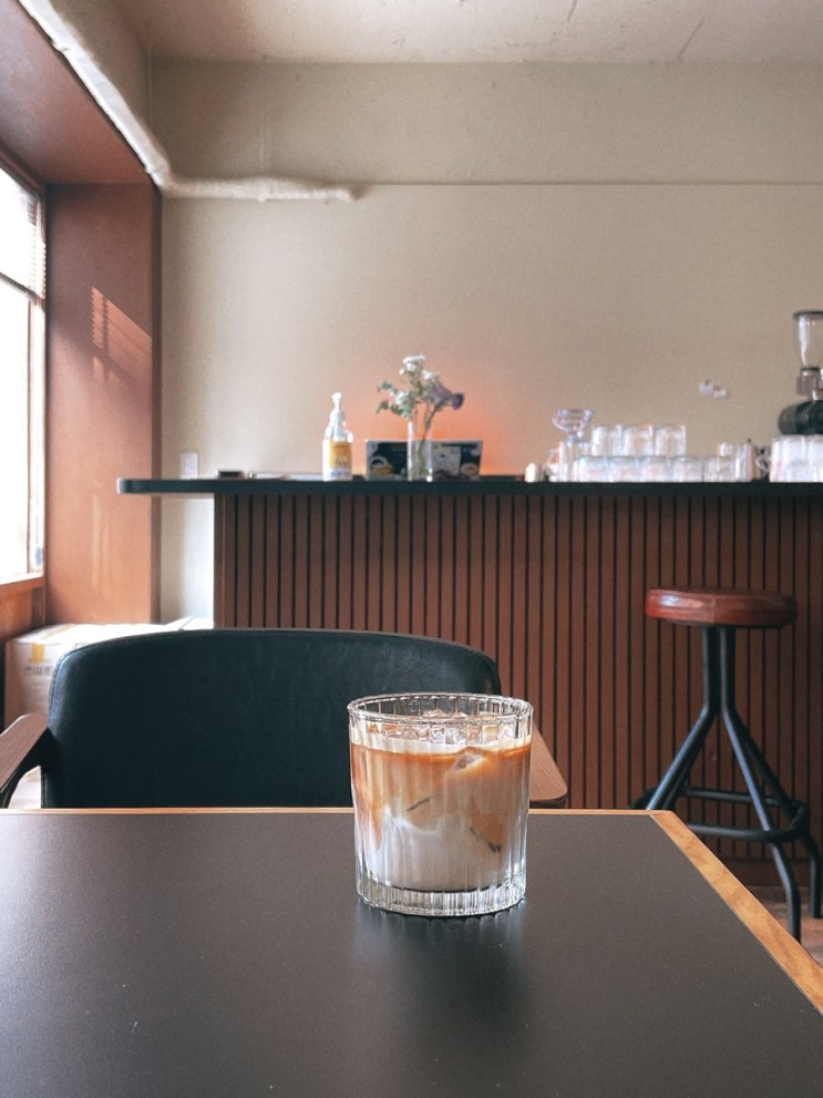  미아사거리 신상카페 데어유고 there you go coffee bar