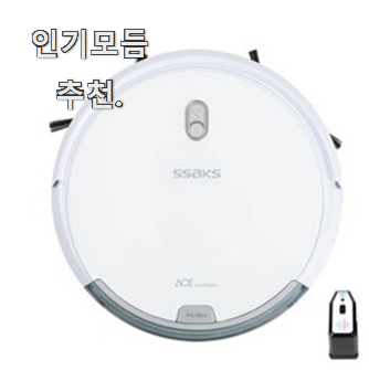  실속있는 에브리봇물걸레로봇청소기 상품 갖고싶네요.