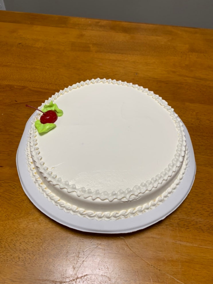 멕시코 트리플 우유 케이크 Tres Leche cake 멕시코 트리플 우유 케이크 Tres Leche cake
