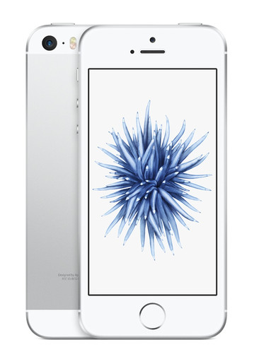  애플 아이폰 SE 2016 (iPhone SE 2016) 간단 사용기와 스노우맨친구슬림 알뜰폰 요금제