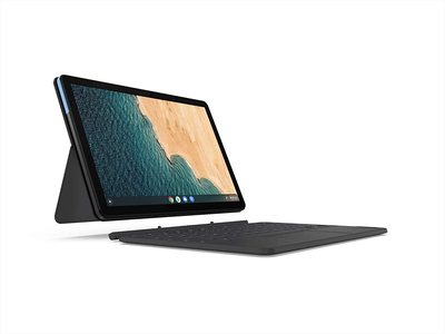  레노버 크롬북 듀엣 (Lenovo Chromebook Duet) 간단 사용기