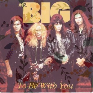 [음악] 투 비 위드 유 To Be With You (1991) - 미스터 빅 Mr. Big / 진현서네