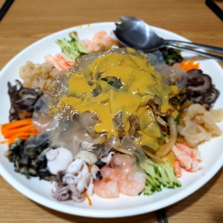  동변동 맛집 태화각 중국집 정통중화요리 일품