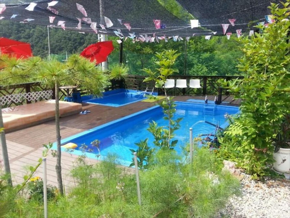 펜션올가랜드 사진 6