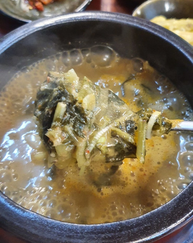  남원본가맛추어탕. 청평, 춘천가는길 추어탕 추천. 자전거 점심 추천
