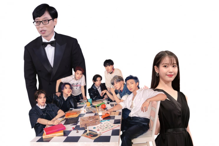 BTS·유재석·아이유도 당했다...기부천사 날개꺾는 공익법인 BTS·유재석·아이유도 당했다...기부천사 날개꺾는 공익법인
