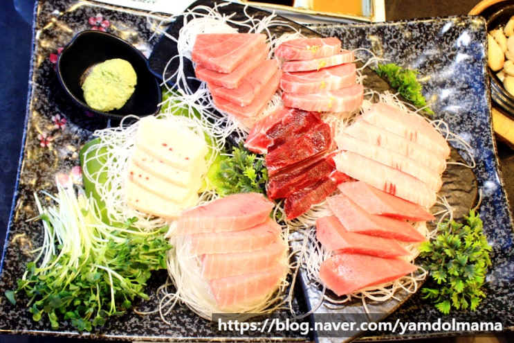  야탑참치, 분당참치 달인참치 야탑점 메뉴, 가격 후기