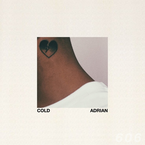  Adrian - Cold [가사/해석]