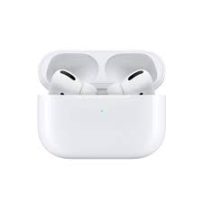 애플 에어팟 프로 (Airpods Pro) 간단 사용기