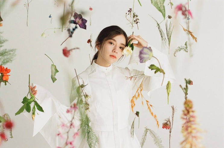  일본 드라마 '하코즈메' 주제가가 마음의 오아시스로! Ordinary days