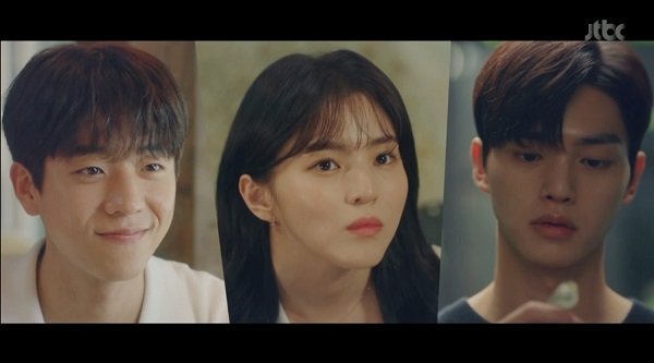 알고있지만 9회/9화 리뷰 & 감상평 & OST : 유나비 한소희, 박재언 송강, 양도혁 채종협ᆢ그 결론/결말은? : 10회/10화/마지막/최종회 예고편 : 웹툰 원작 토요일드라마 알고있지만 9회/9화 리뷰 & 감상평 & OST : 유나비 한소희, 박재언 송강, 양도혁 채종협ᆢ그 결론/결말은? : 10회/10화/마지막/최종회 예고편 : 웹툰 원작 토요일드라마
