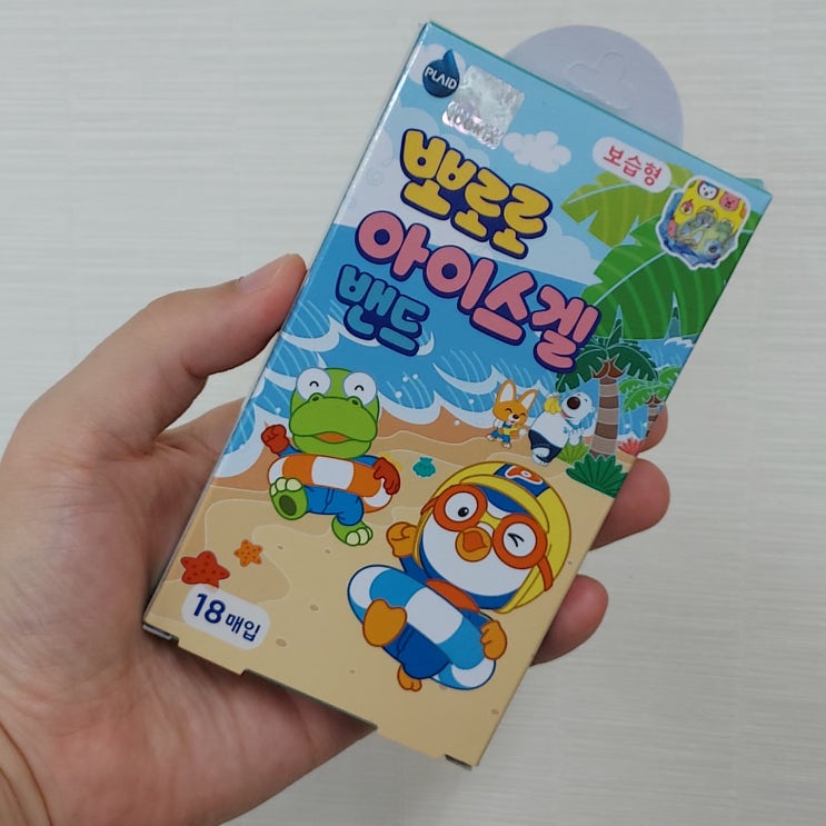 모기물린데 바로 붙여주는 뽀로로 아이스겔 밴드 가려움 붓기 방지 캐릭터 패치로 우리 아이 상처 염증 예방 모기물린데 바로 붙여주는 뽀로로 아이스겔 밴드 가려움 붓기 방지 캐릭터 패치로 우리 아이 상처 염증 예방